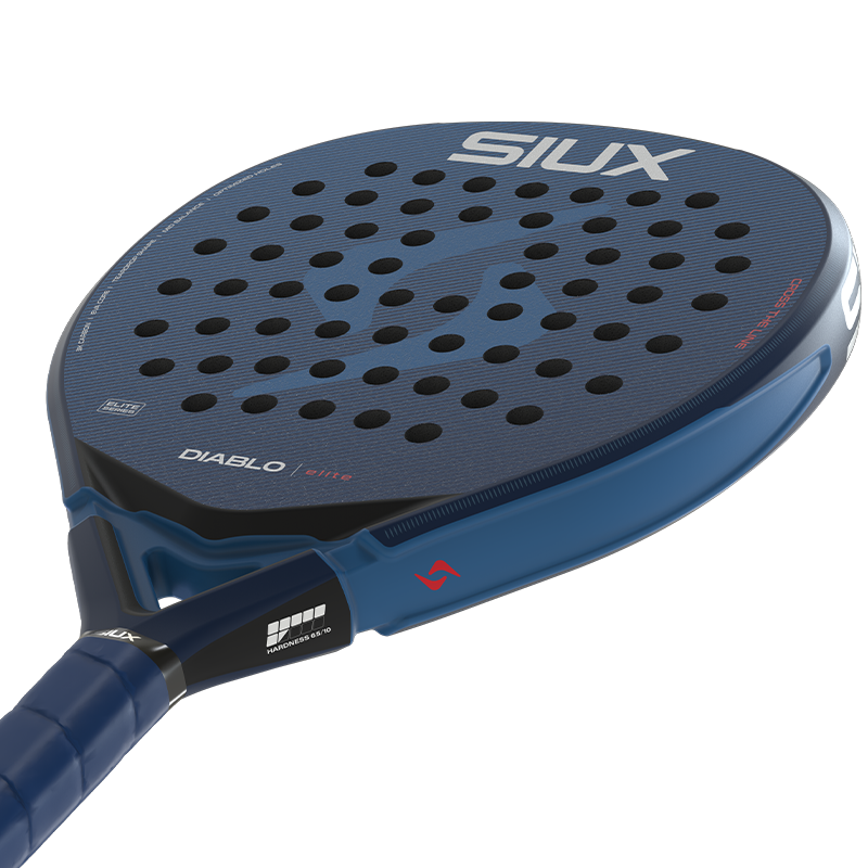 Raquette Siux Diablo Elite 6 2026