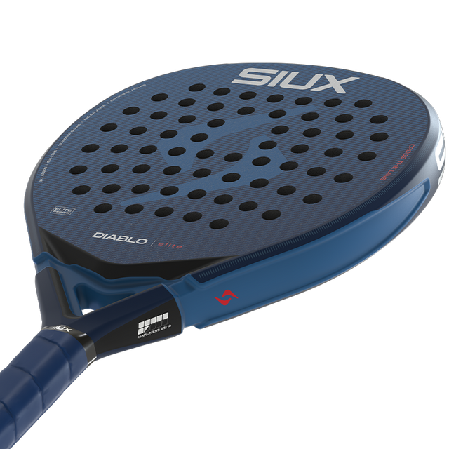 Racket Siux Diablo Elite 6 2026
