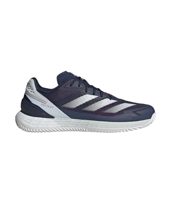 Zapatillas Adidas Defiant Speed 2 M CL Azul