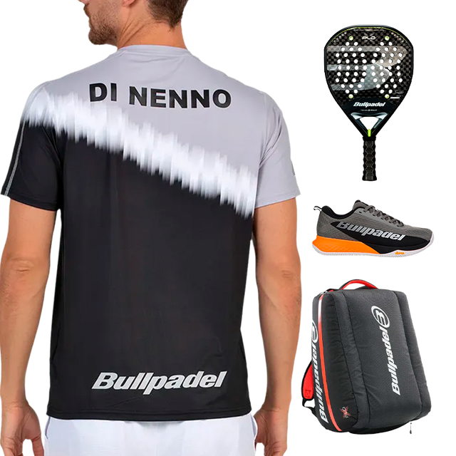 Martin Pack Di Nenno