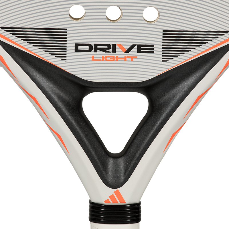 Pala Adidas Drive Light 2026