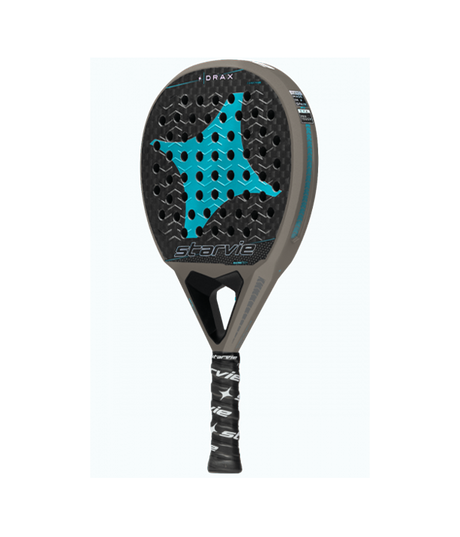 TEST StarVie Drax Soft 2025 racket