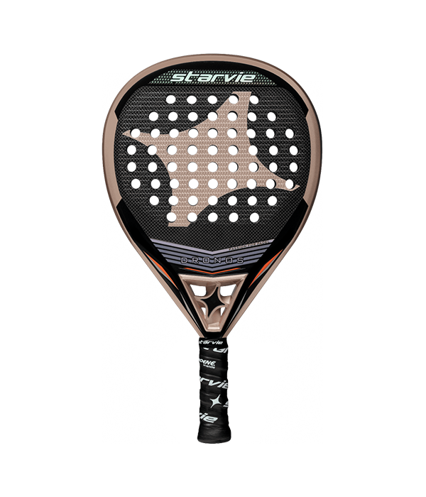 Starvie Dronos ultra speed soft 2024 racket