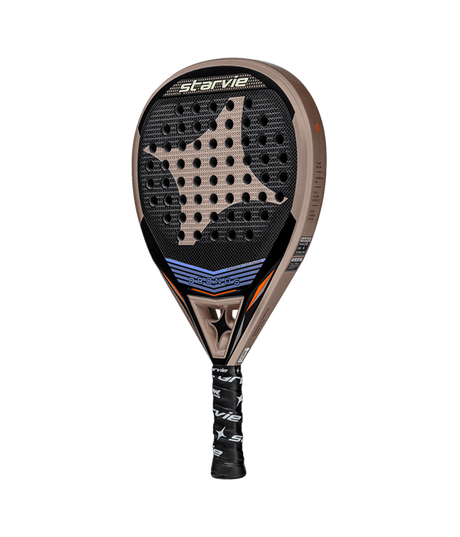 Starvie Dronos ultra speed soft 2024 racket