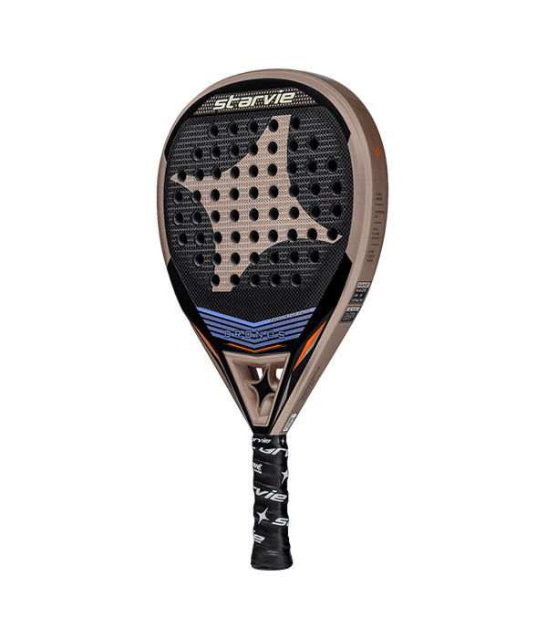 Starvie Dronos ultra speed soft 2024 racket