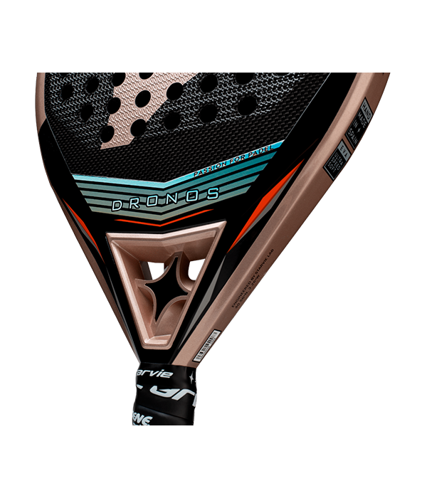 Starvie Dronos ultra speed soft 2024 racket