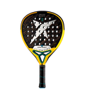 Drop Shot Padel Racket Axion Attack 2024 Jon Sanz