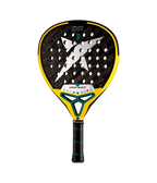 Drop Shot Padel Racket Axion Attack 2024 Jon Sanz