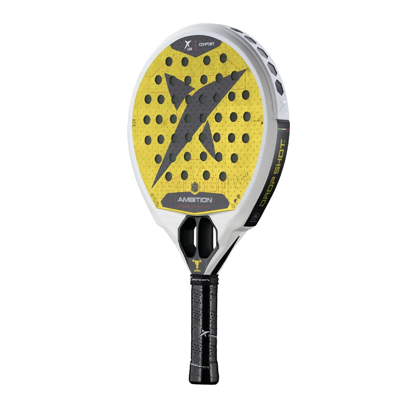 Drop Shot Padel Racket Explorer Pro Comfort 1.0 2025