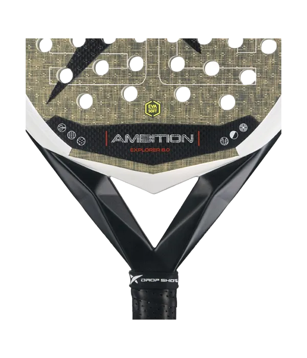 Pala Drop Shot Explorer 8.0 2025