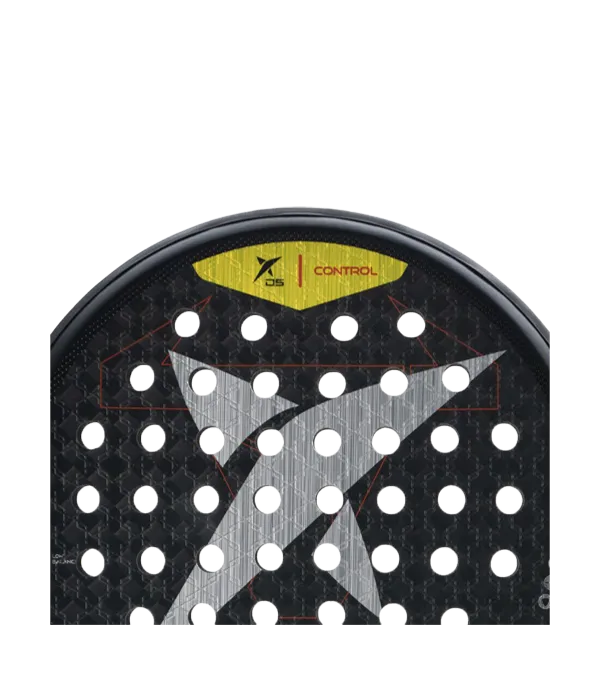 Pala Drop Shot Explorer Pro Control 1.0 2025