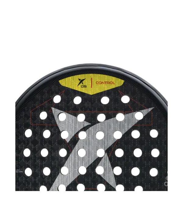 Pala de TEST Drop Shot Explorer Pro Control 1.0 2025