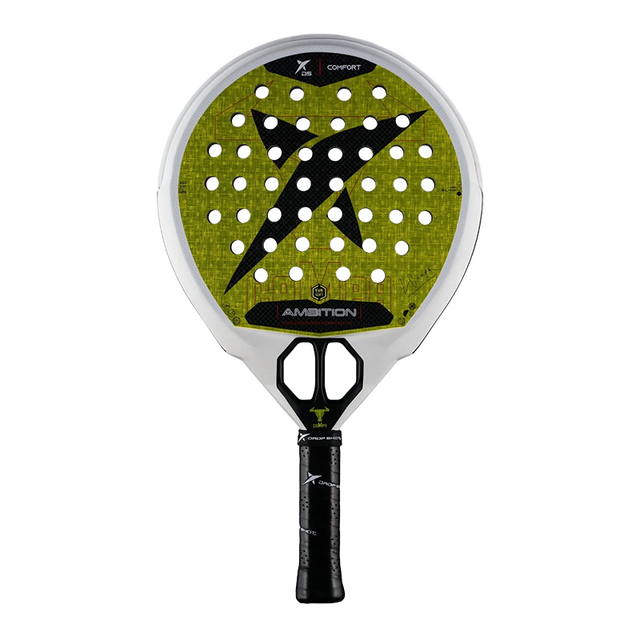 Pala Drop Shot Explorer Pro Comfort 1.0 2025