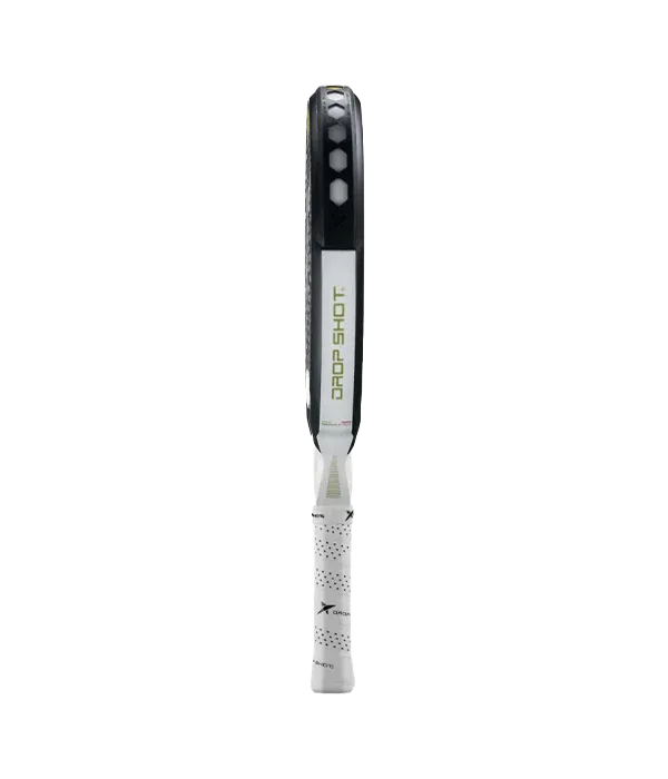 Pala de TEST Drop Shot Explorer Pro Control 1.0 2025