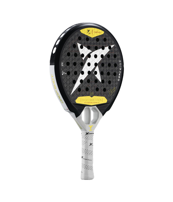 Drop Shot Explorer Pro Control 1.0 racket 2025 