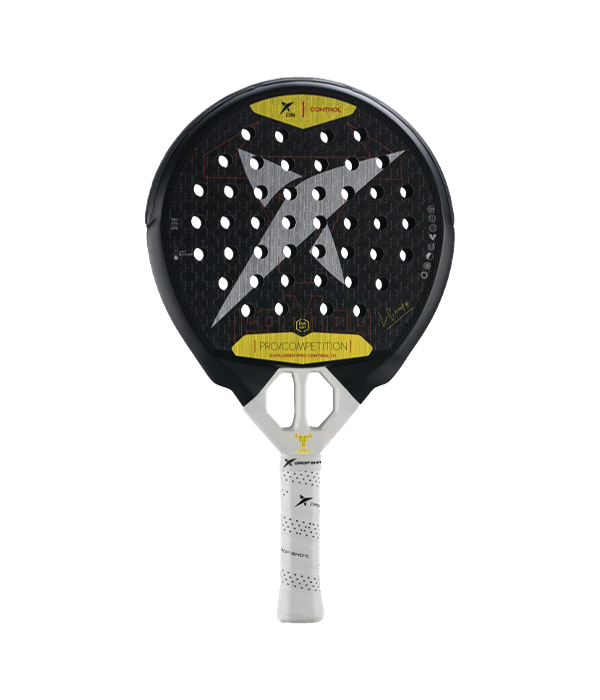 Drop Shot Explorer Pro Control 1.0 racket 2025 