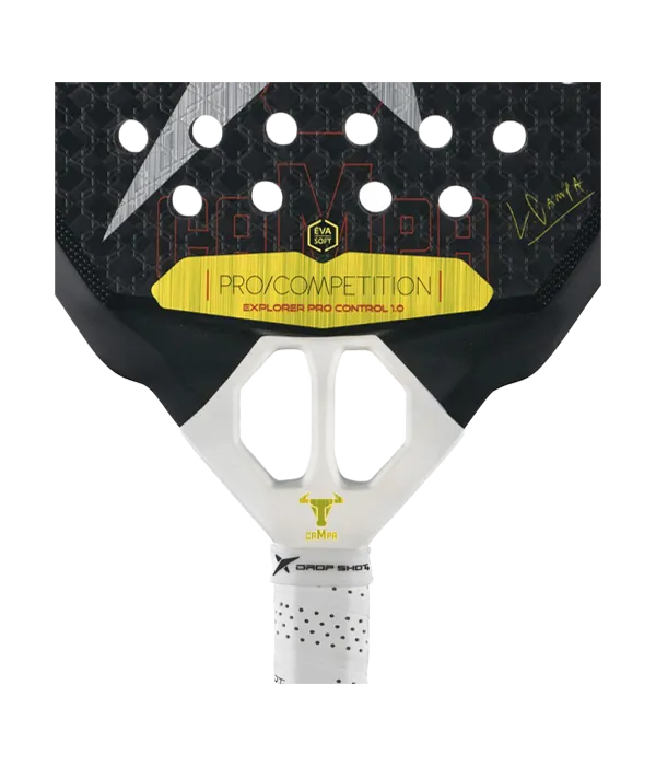 Pala Drop Shot Explorer Pro Control 1.0 2025