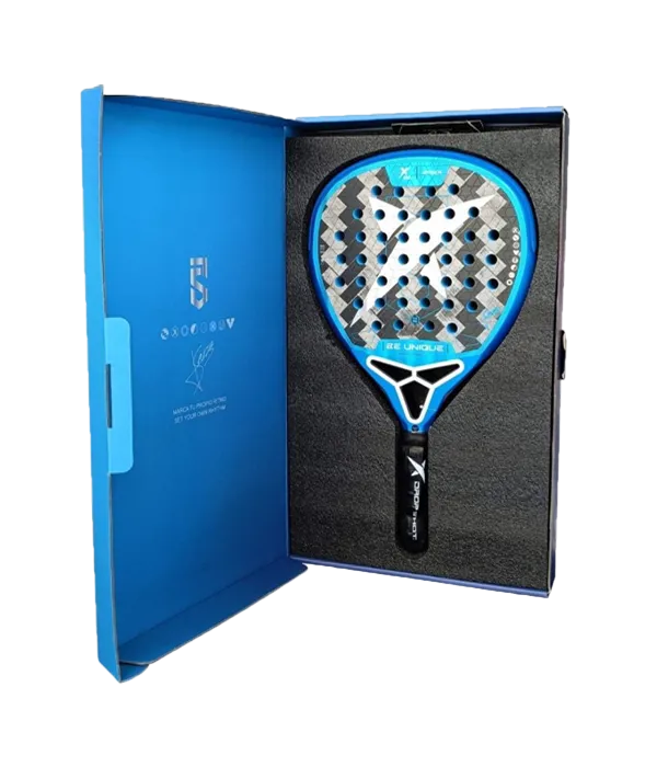 Pala Drop Shot Axion Attack 1.5 Jon Sanz