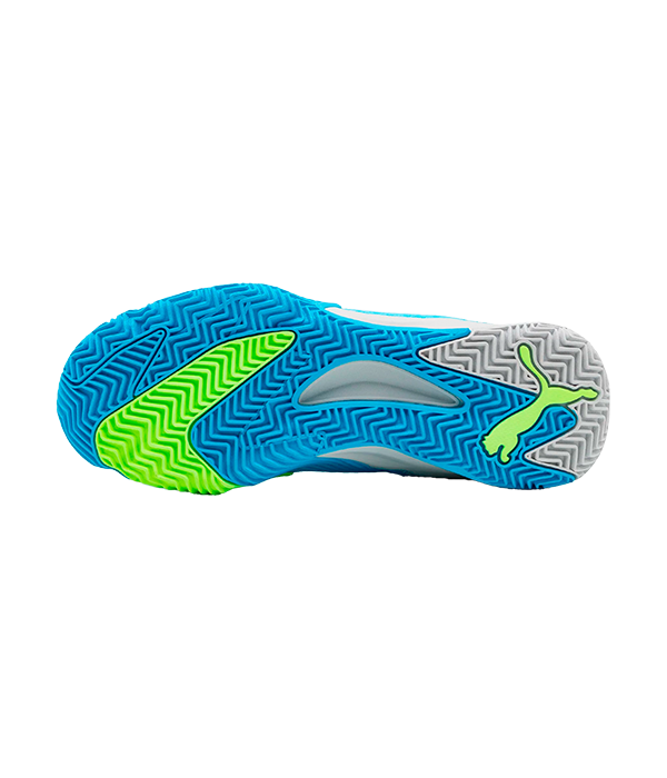 Puma NOVA Elite Blue 2024 Shoes