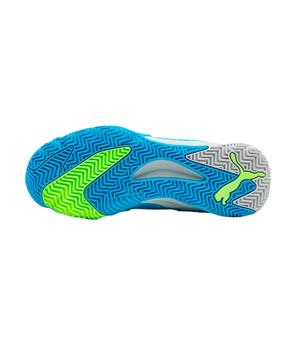 Zapatillas Puma NOVA Elite Blue/Cobalt Glaze/Glacial Grey