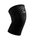 Rodillera Rehband RX Negro/Gris 2024
