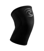 Rodillera Rehband RX Negro/Gris 2024