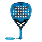 Raquette Nox EA10 Ventus Attack 12K Xtrem par Edu Alonso 2026