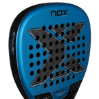 Raquette Nox EA10 Ventus Attack 12K Xtrem par Edu Alonso 2026