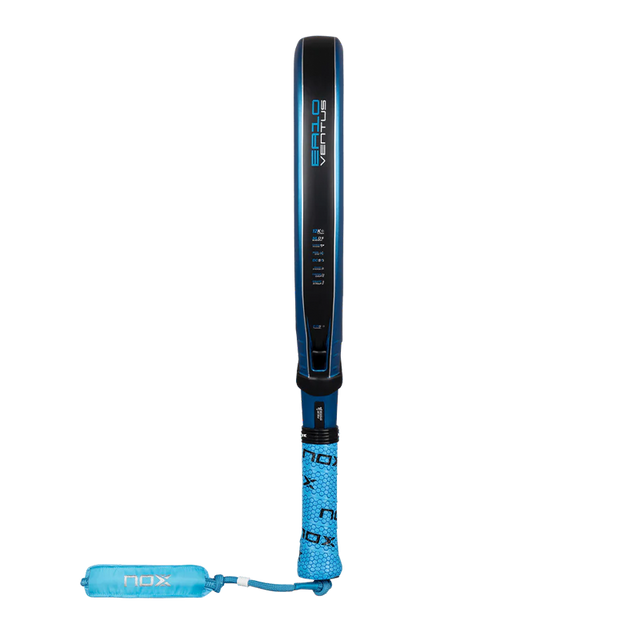 Pala NOX EA10 Ventus Attack 12K Xtrem by Edu Alonso 2026