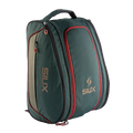 Padel bag Siux Edge Green 2026