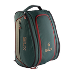 Padel bag Siux Edge Green 2026