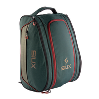 Padel bag Siux Edge Green 2026