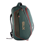 Padel bag Siux Edge Green 2026