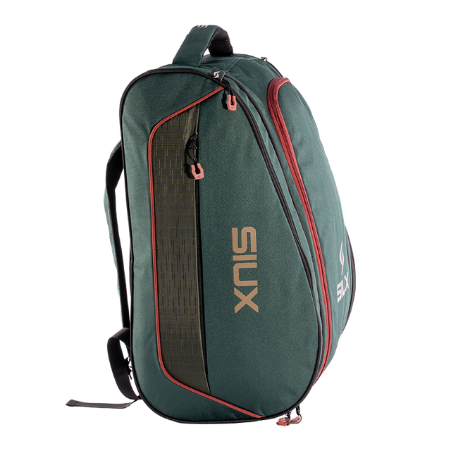 Paletero Siux Edge Verde 2026