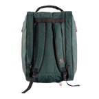Padel bag Siux Edge Green 2026
