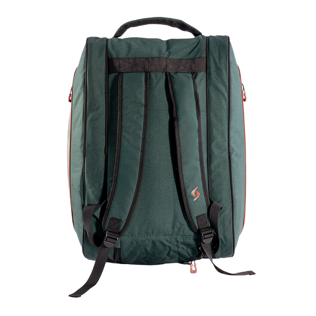 Paletero Siux Edge Verde 2026