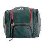 Padel bag Siux Edge Green 2026
