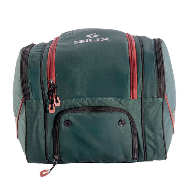 Paletero Siux Edge Verde 2026