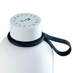 Bottle Endless Thermos Icon White/Black
