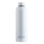 Bottle Endless Thermos Icon White/Black