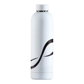 Bottle Endless Thermos Icon White/Black