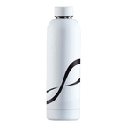 Bottle Endless Thermos Icon White/Black