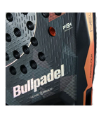 Pala de TEST Pala Bullpadel Neuron 02 Edge 2026