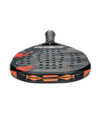Pala de TEST Pala Bullpadel Neuron 02 Edge 2026