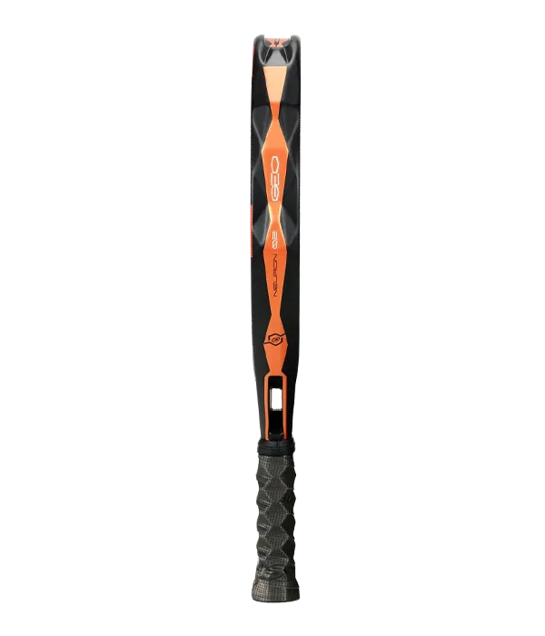 Pala de TEST Pala Bullpadel Neuron 02 Edge 2026