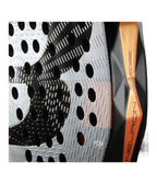 Pala de TEST Pala Bullpadel Neuron 02 Edge 2026