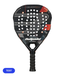 Pala de TEST Pala Bullpadel Neuron 02 Edge 2026