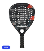 Pala de TEST Pala Bullpadel Neuron 02 Edge 2026