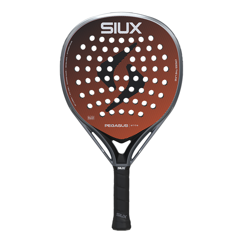 Siux Padel Racket Pegasus Elite 4 2026
