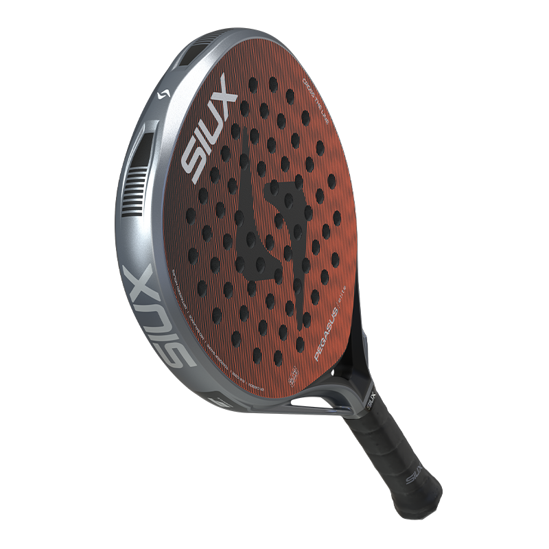 Raquette Siux Pegasus Elite 4 2026